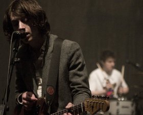 Arctic Monkeys