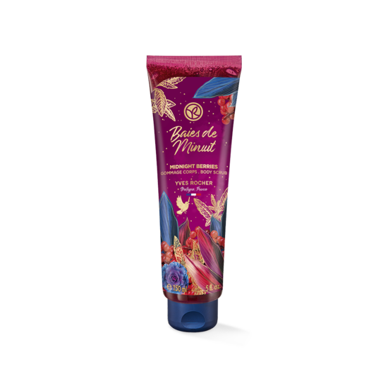 Гоммаж для тіла Yves Rocher