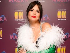 Настя Каменських