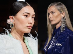 Модные украшения осень-зима 2020/21