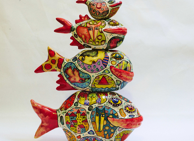 Ceramic Art Week