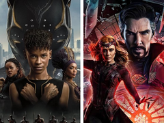 Лучшие фильмы 2022 года