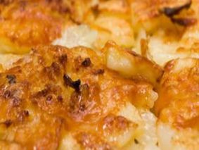 Свинина с картошкой в духовке Свинина с картошкой в духовке
