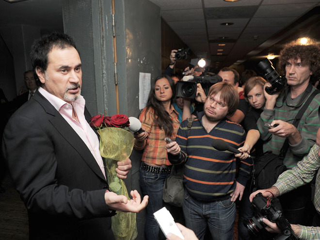 Валерій Меладзе