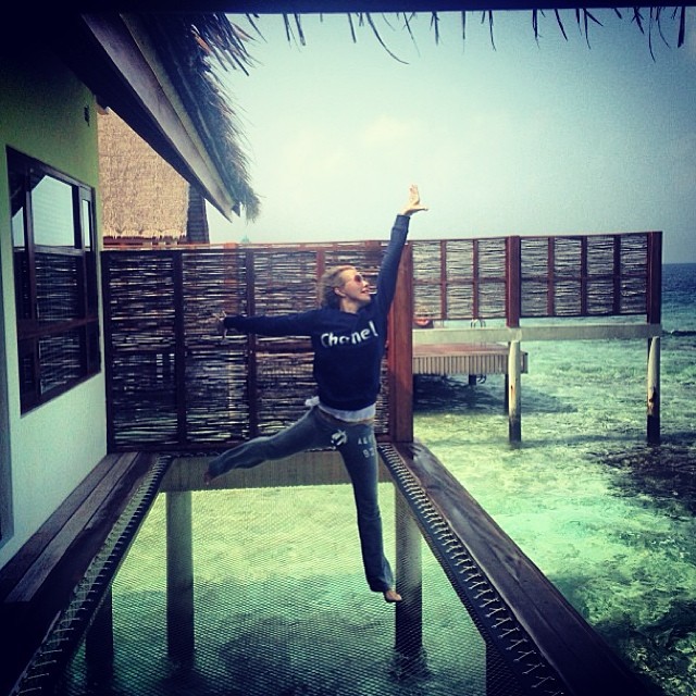 Ксенія Собчак