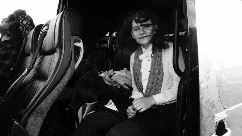 Дочь Стинга