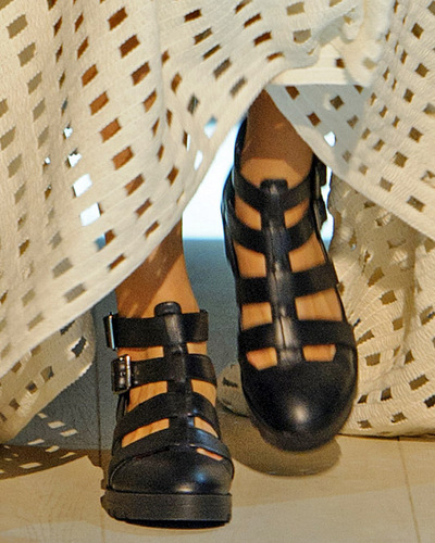 Краще взуття: VALERY KOVALSKA