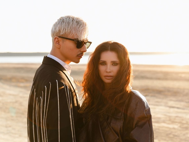 Містика Одеси та хіт на два покоління: неочікуваний дует MÉLOVIN і Lama