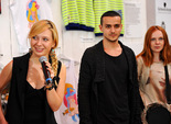 Презентация Ukraine inspired by Odessa, Holiday Fashion Week в Одессе