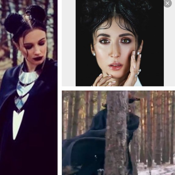 Анастасия Приходько