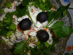 Салат Салат