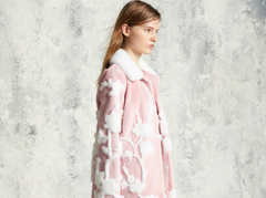 Michael Kors Pre-Fall 2016