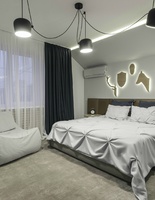 Детская комната