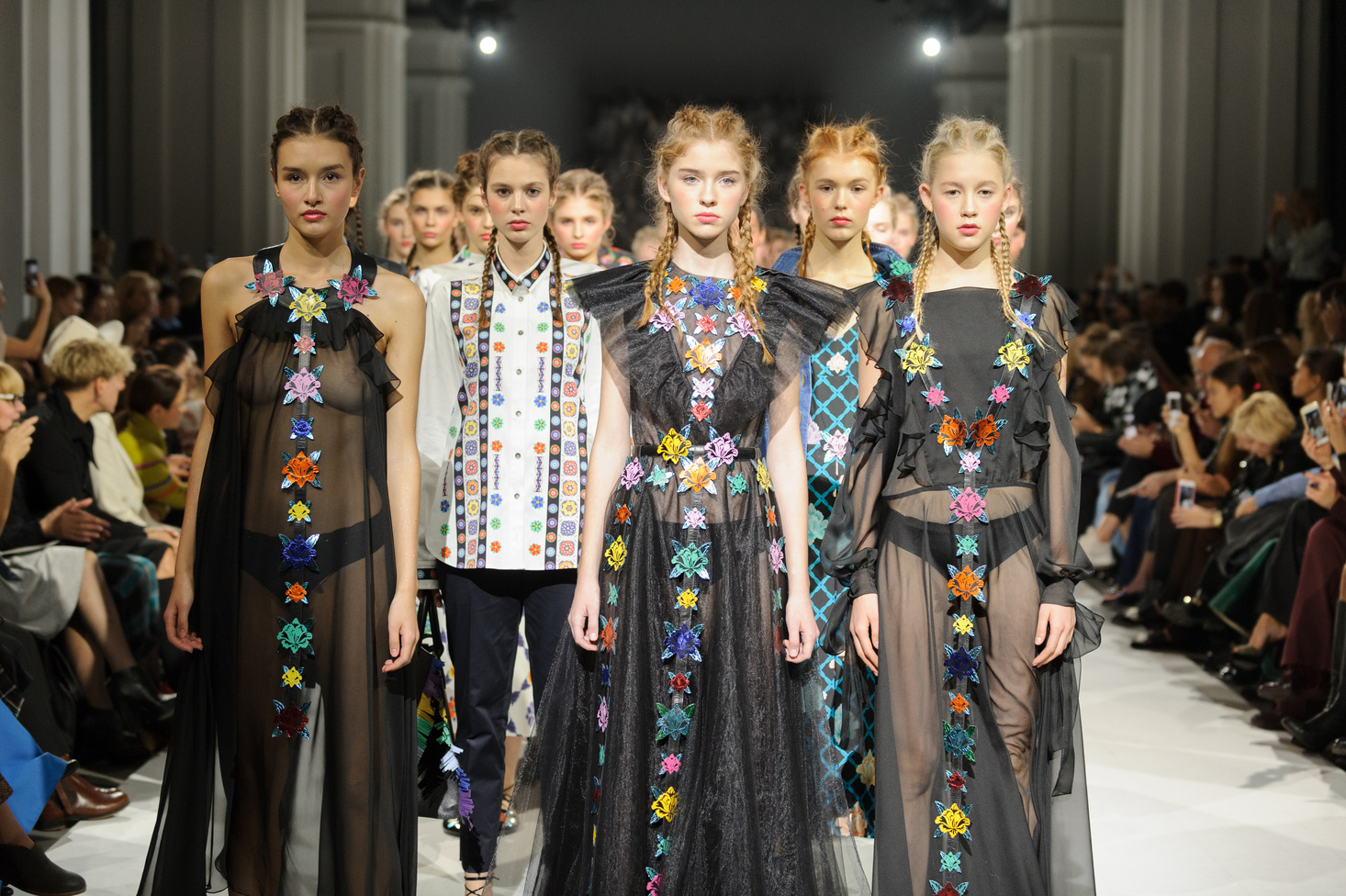 NAVRO весна-лето 2017