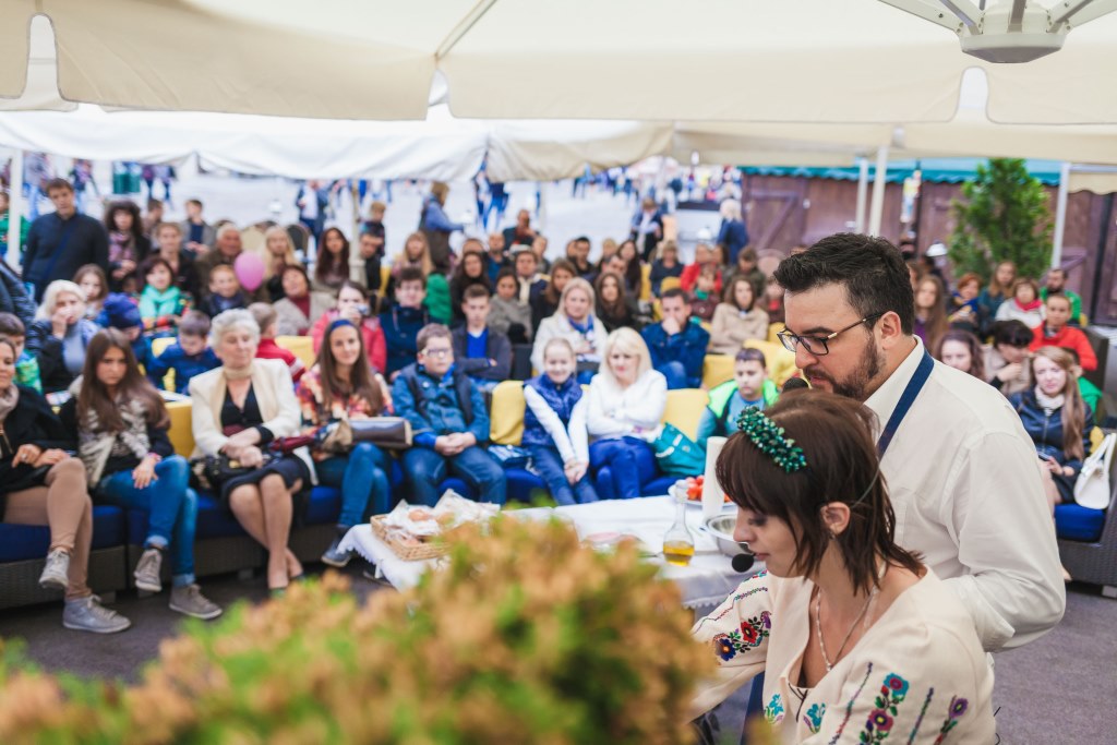 Форум видавців