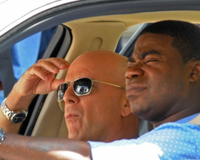 Парочка копов