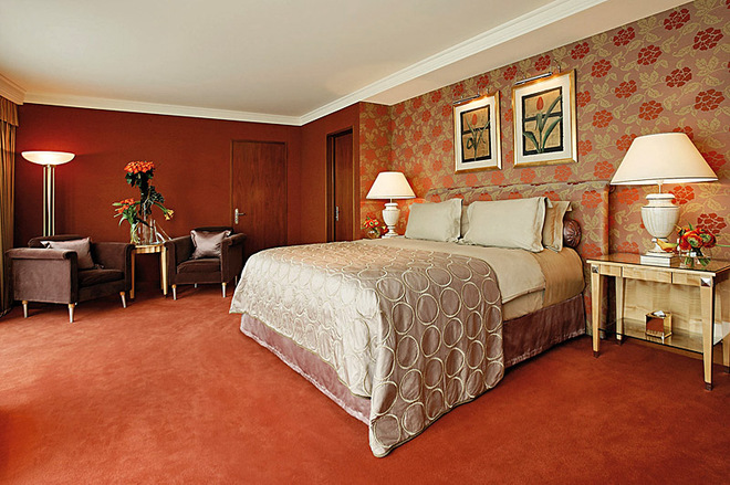 Найдорожчий номер в світі