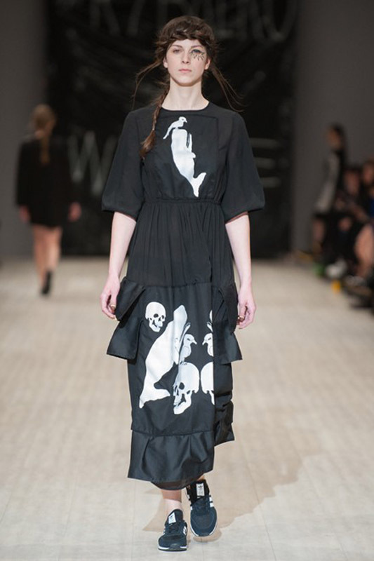 UFW: показ RYBALKO