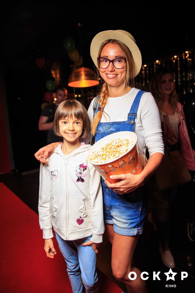 Angry Birds премьєра