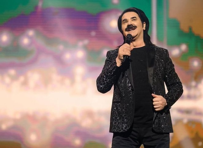 Зібров розсекретив свою пенсію та зізнався, скільки отримують Кудлай і Попович