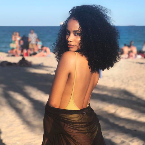 Тони-Энн Сингх