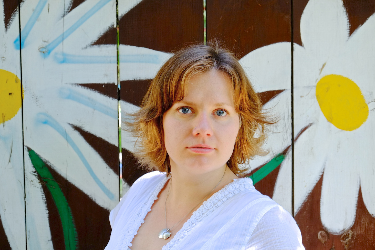 Дарина Важинська