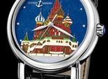 Ulysse Nardin пропонує морські шедеври 