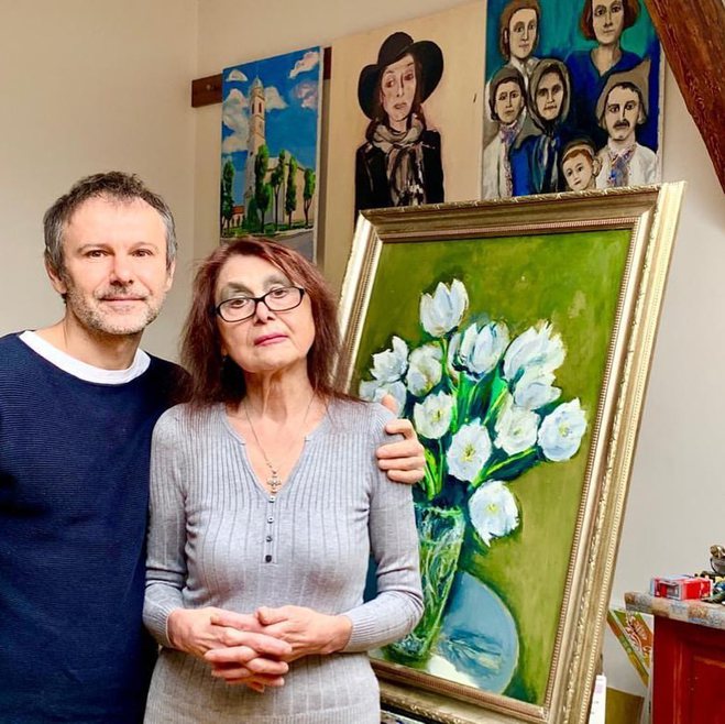 Святослав Вакарчук