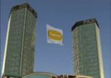 Rakhat towers