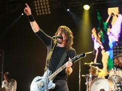 Foo Fighters