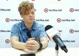 Вячеслав Рыбиков о конкурсе «Новая волна 2014» (Web-конференция)