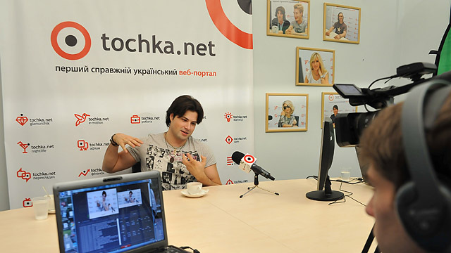 Володимир Ткаченко