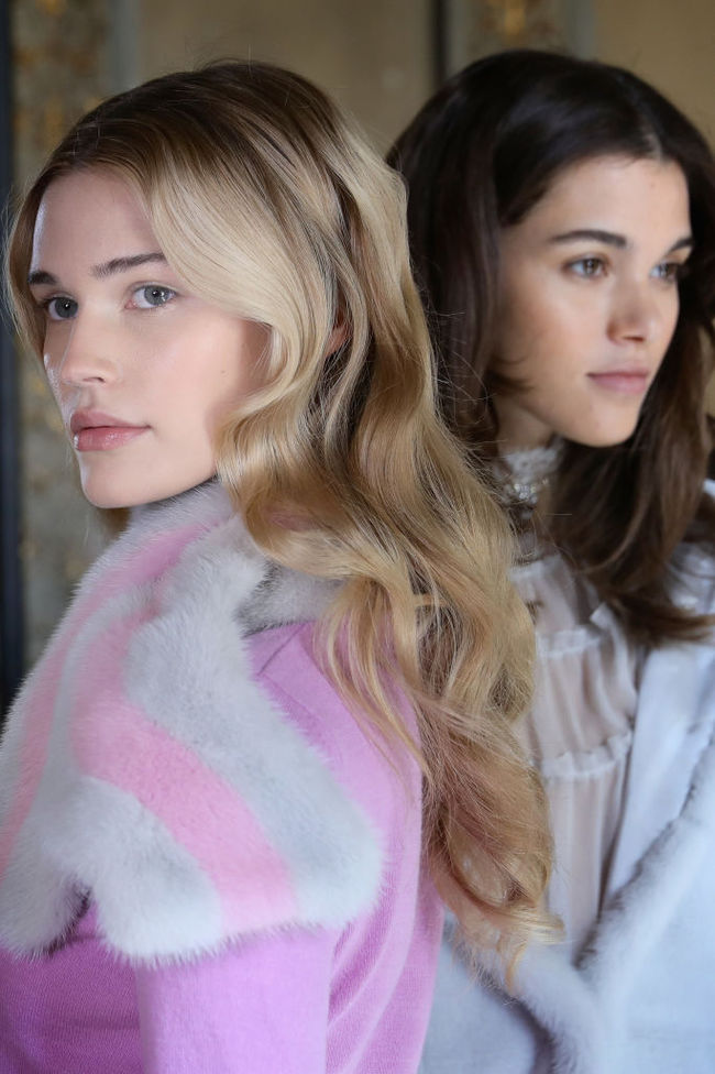 макияж на выпускной: нюд