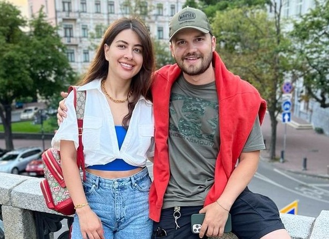 Екснаречений Раміни Есхакзай назвав причини їхнього раптового розставання після 5 років стосунків