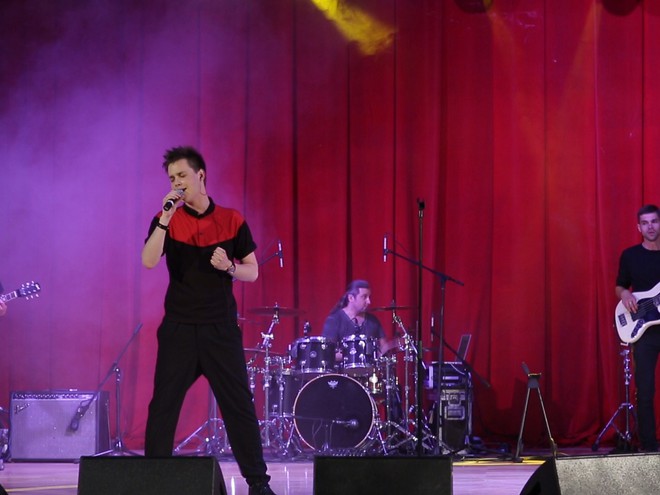 Аркадий Войтюк