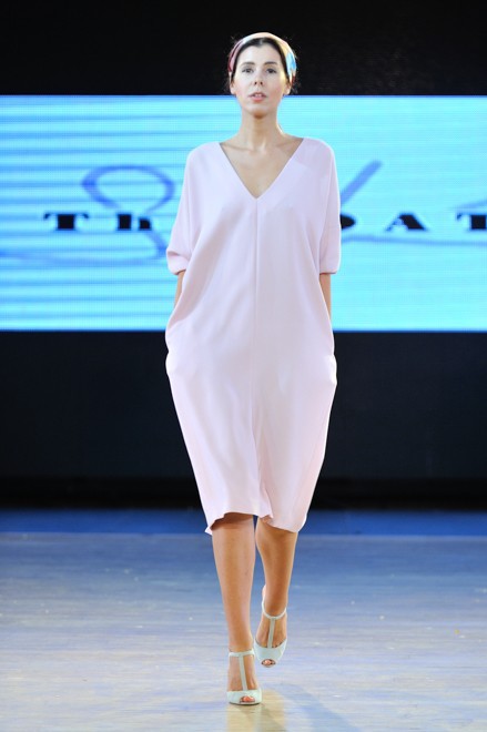 The COAT by Kate Silchenko