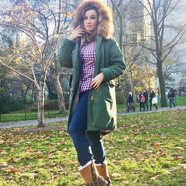 Чехова в Нью-Йорке