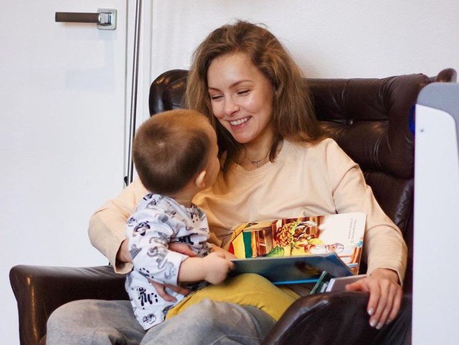 Алена Шоптенко