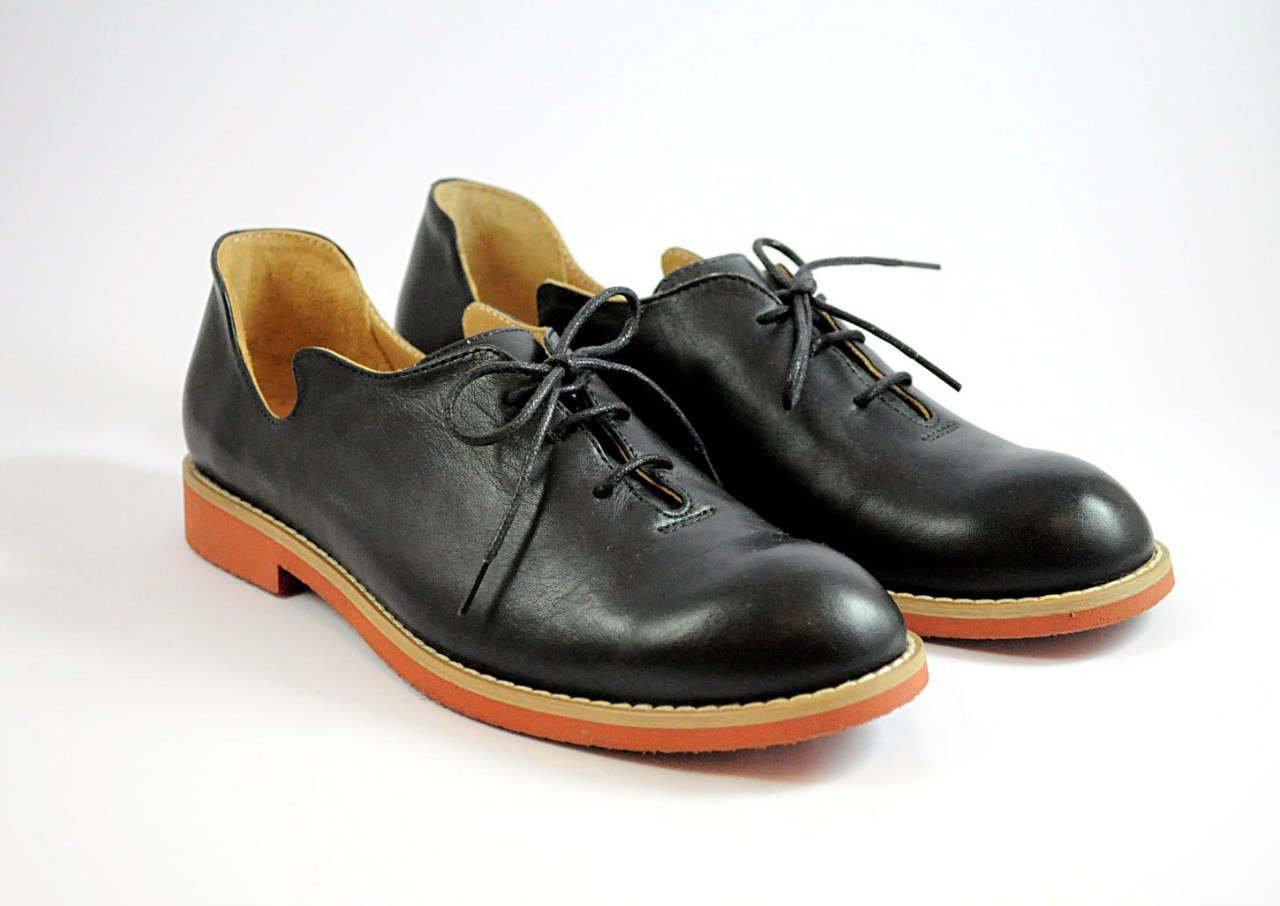 Осіннє взуття - Fatyanovа