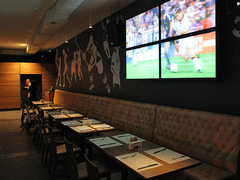 Бар «Олімпійський»