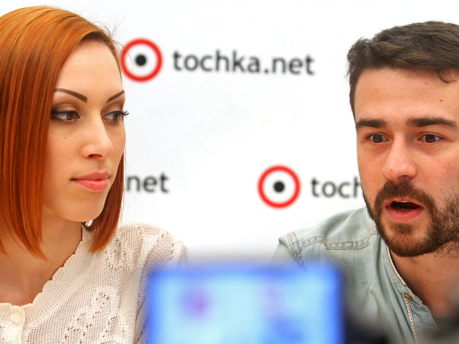 Алёна Мун, Паша Парфений