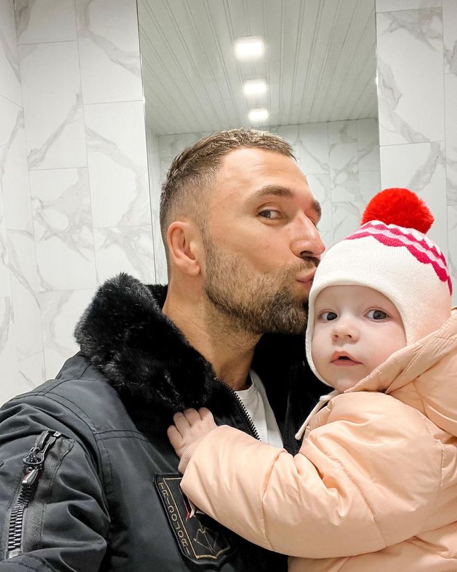 Макс Михайлюк