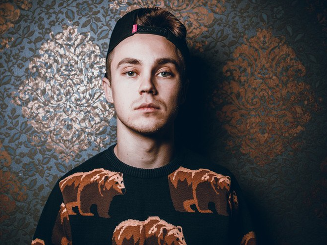 Артём Пивоваров