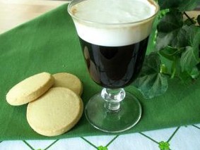 Ирландский кофе Ирландский кофе