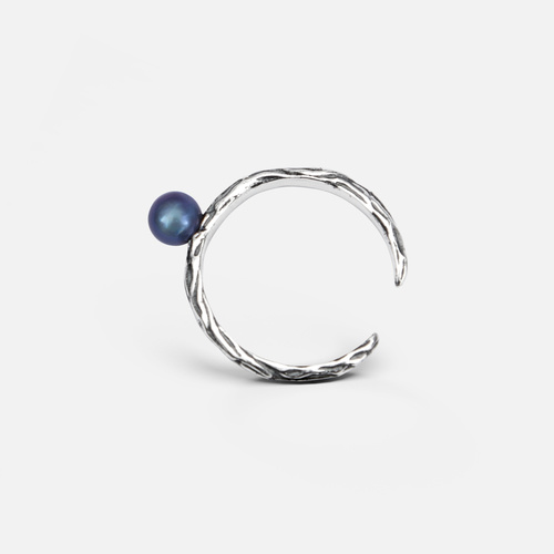 Аксессуары на Новый год 2017: кольца