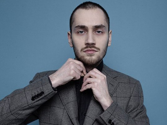 Рожден Ануси