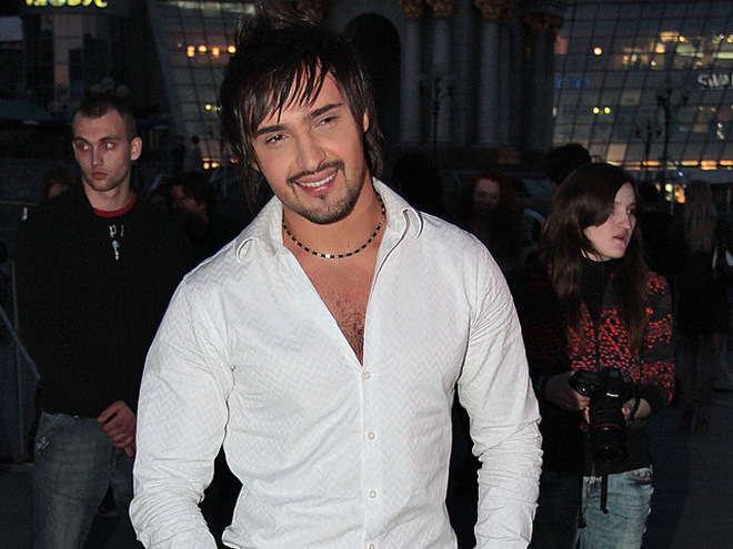 Віталій Козловський