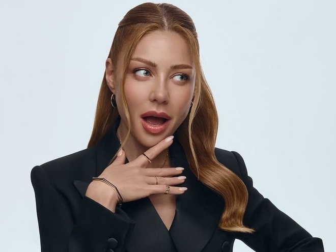 Кароль відповіла на звинувачення Мандзюк у «брехливій та дешевій скромності»