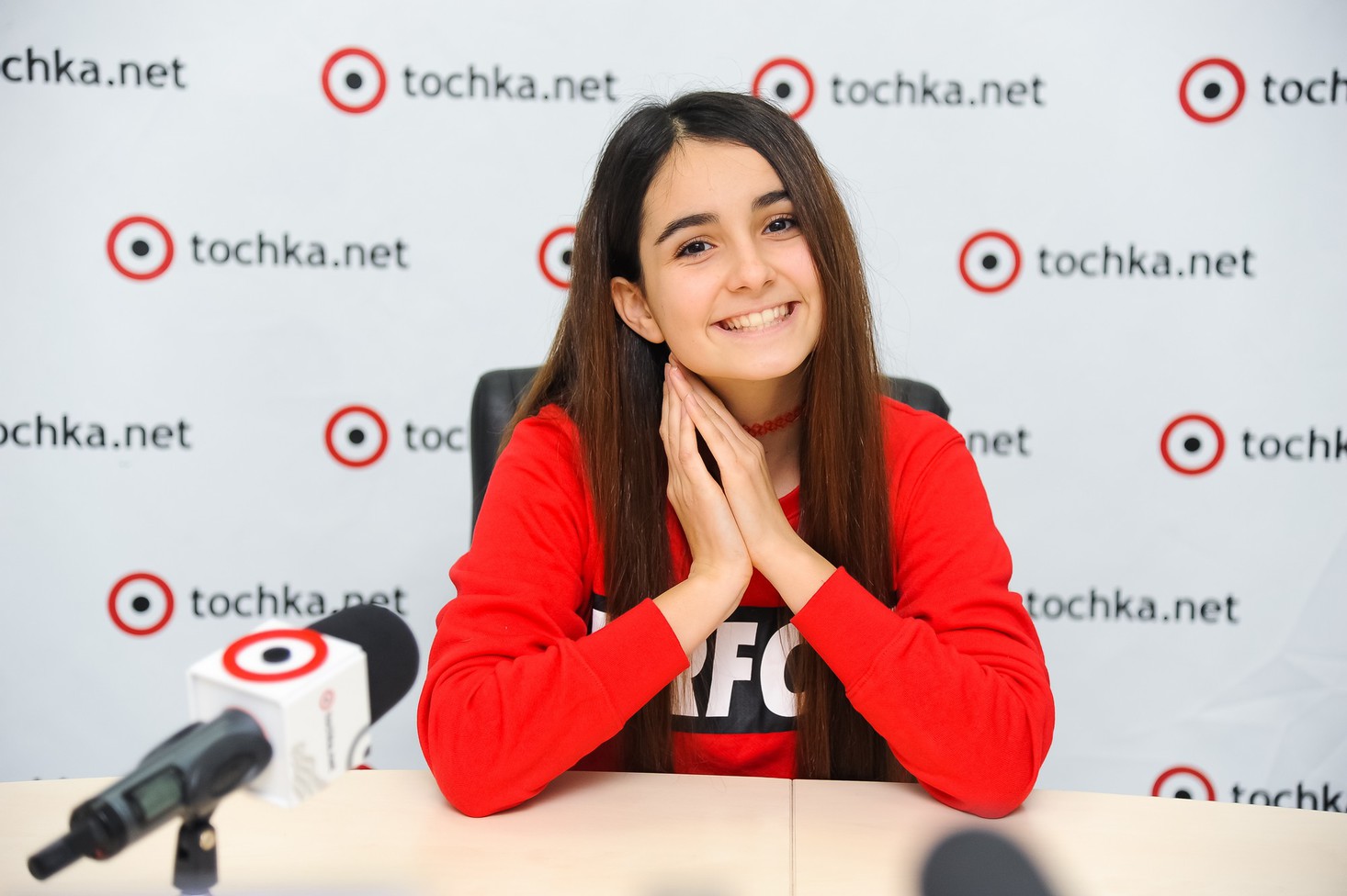 Олег Батрак, tochka.net 