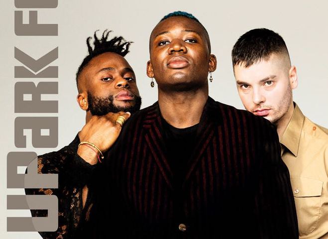Young Fathers
